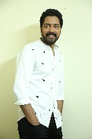 Allari Naresh Ugram Interview
